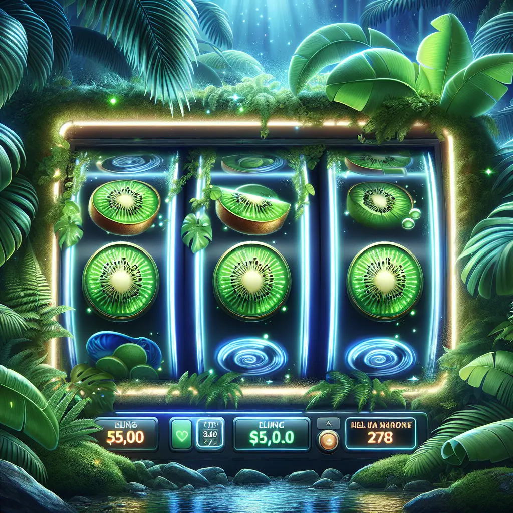 Big Bass Splash slot game