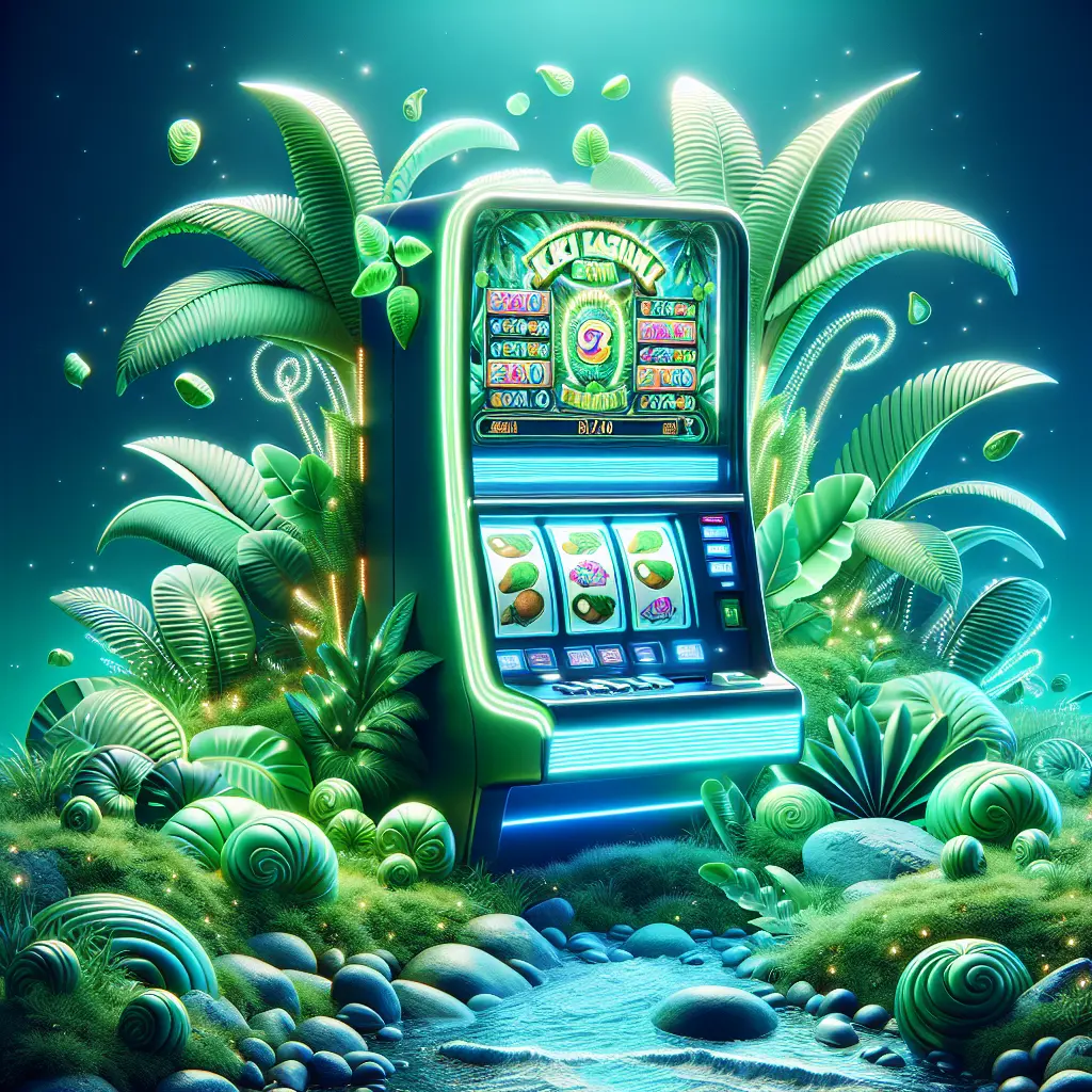 Chaos Crew 2 slot game